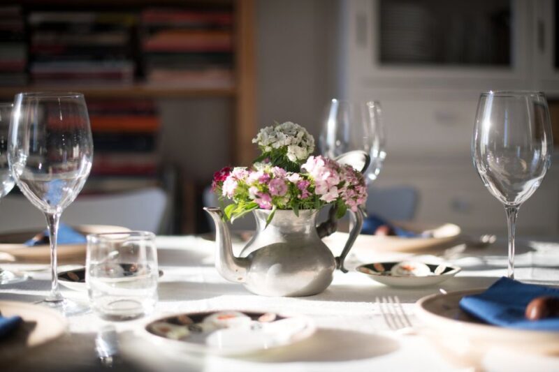 Rome: Dining Experience at a Local's Home - The Sum Up