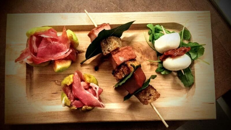 Rome: Dinner at a local's home - An In-Depth Look at the Experience