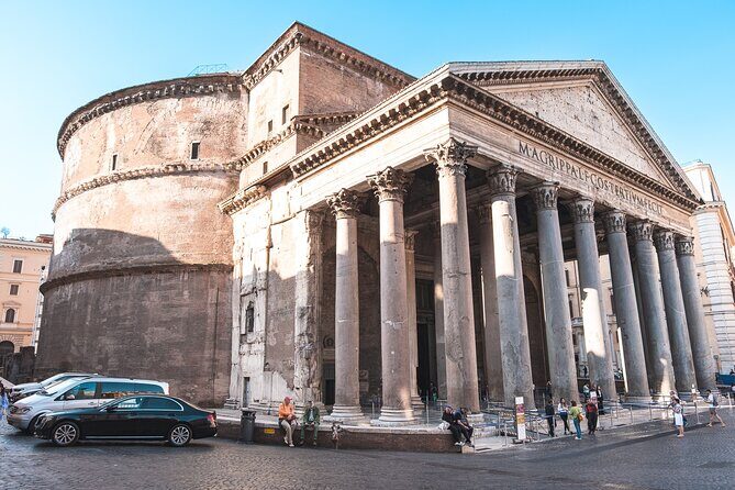 Rome: Discover Pantheon with Fast Track Entrance Ticket - Price and Value Analysis