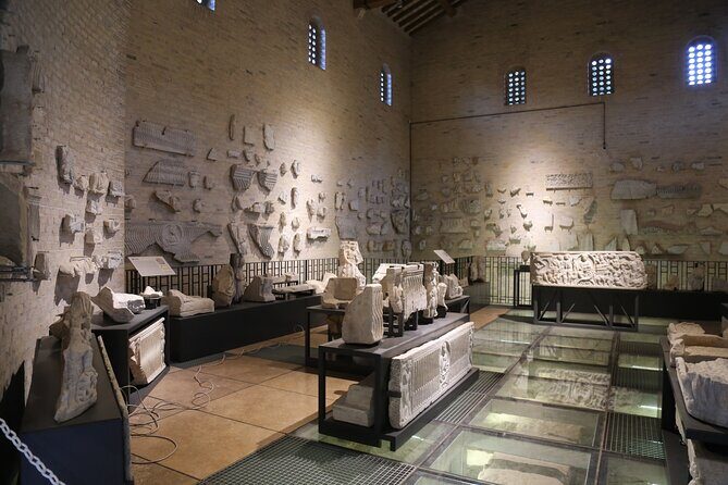 Rome: Domitilla Catacombs and St. Clemente Underground - Why This Tour Works