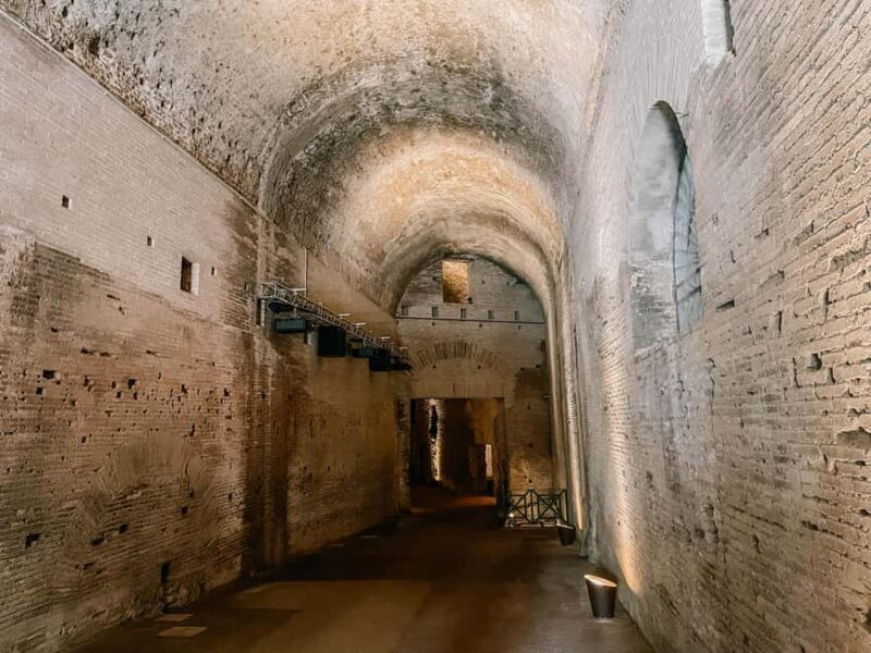 Rome: Domus Aurea Guided Tour and Virtual Reality Experience - How Does It Value for Money?