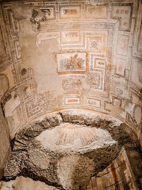 Rome: Domus Aurea Guided Tour and Virtual Reality Experience - Who Would Love This Tour?