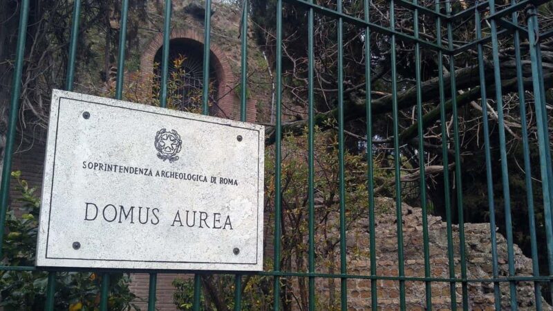 Rome: Domus Aurea Virtual Reality Tour with Exhibition - The experience in detail: a step-by-step overview