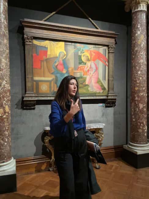 Rome: Doria Pamphilj Gallery Guided Tours - A Closer Look at the Tour Experience