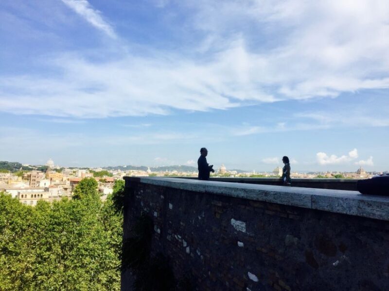 Rome: E-Bike Highlights Experience with Food Tasting - FAQ