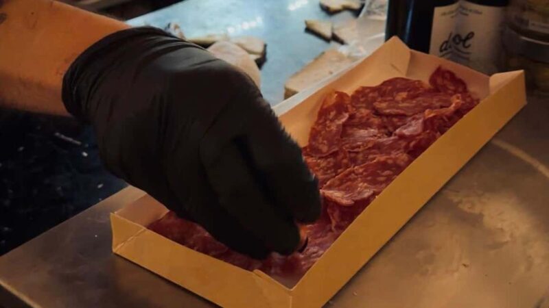 Rome E-Bike Highlights Tour & Tasting in Secret Cave - Wrapping It Up