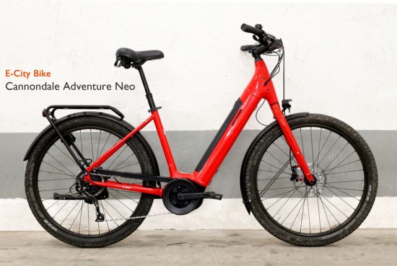 Rome: E-Bike Rental with Helmet and U-Lock - Why Choose This E-Bike Rental in Rome?