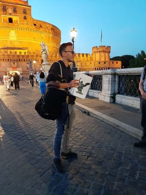 Rome: E-Bike Sunset Tour with Pizza Option - FAQs