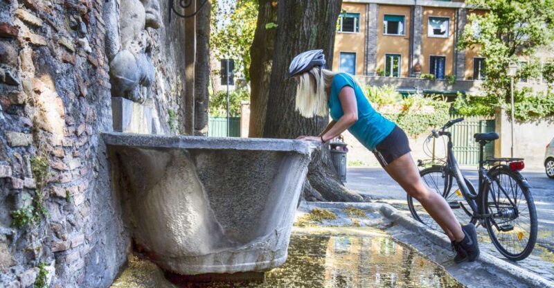 Rome: E-Bike Tour of Appia Antica, Aqueducts, and Caffarella - Why Opt for This E-Bike Tour in Rome?