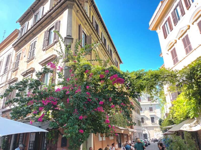 Rome: E-Bike Tour of the Seven Hills - Considering the Cost and Value