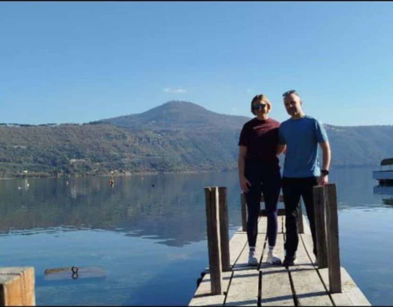 Rome: E-Bike Tour on the Appian Way to Castel Gandolfo and the Lake - Who Should Consider This Tour?