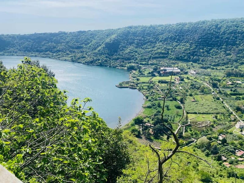 Rome E-Bike Tour: Roman Castles, Villages and Lake Views - An In-Depth Look at the Rome E-Bike Tour