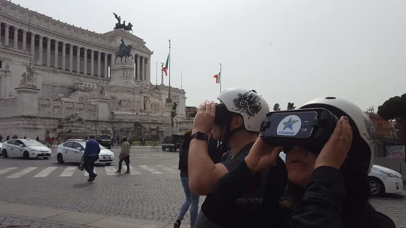 Rome: Early Morning E-Bike Tour - The Experience and its Value