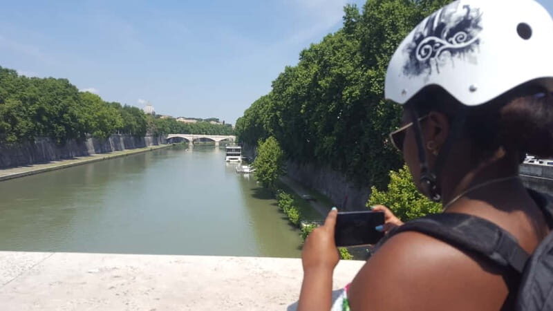 Rome: Early Morning E-Bike Tour - Final Thoughts: Who Is This Tour For?
