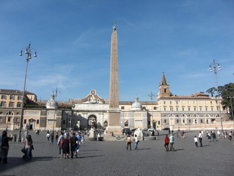 Rome: Early Morning Sightseeing and Piazzas with Breakfast - Who Would Love This Tour?