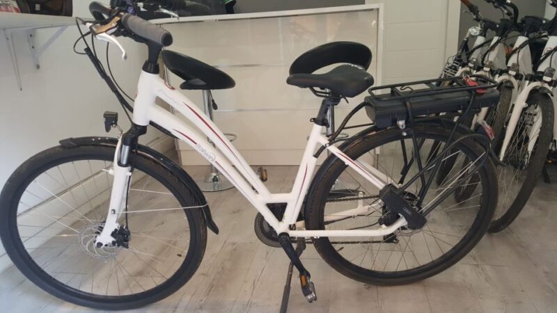 Rome: Electric Bike Rental Service - Why Consider the Rome Electric Bike Rental?