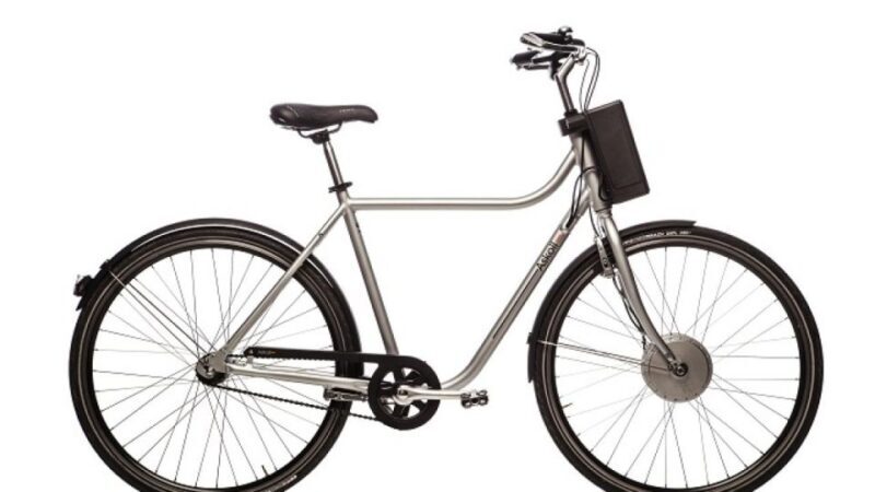 Rome: Electric Bike Rental Service - The Practical Details & Cost-Effectiveness