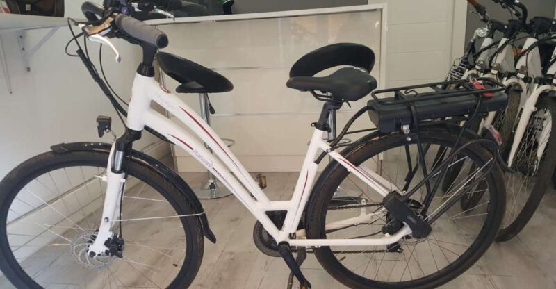 Rome: Electric Bike Rental Service - Who Should Consider This Experience?