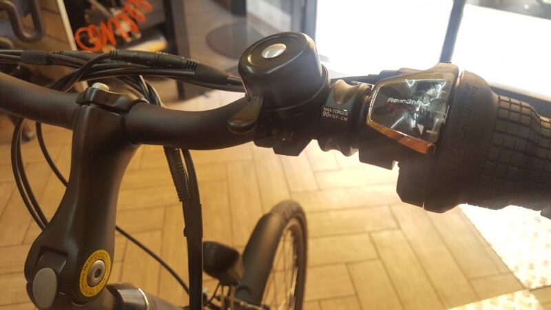 Rome: Electric Bike Rental - Why Consider an Electric Bike Rental in Rome?