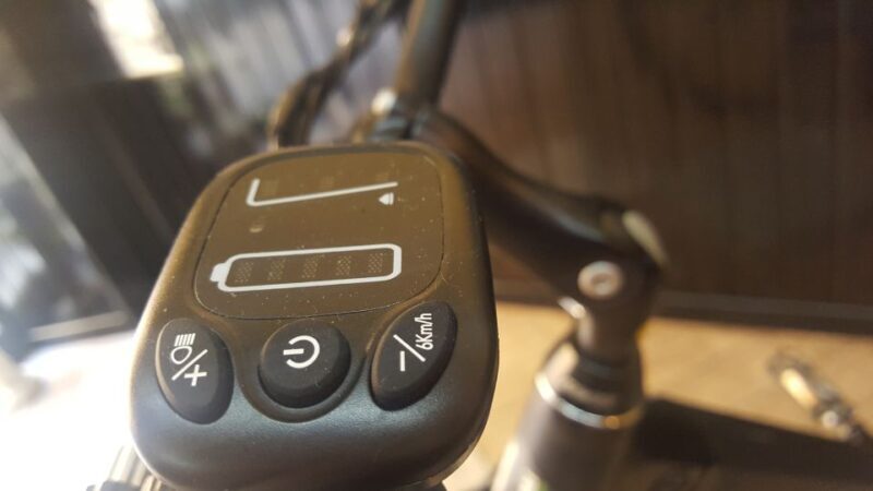 Rome: Electric Bike Rental - Reviews and Real Traveler Feedback