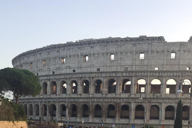 Rome Empress Mystery: Self-Guided Adventure Game - Detailed Breakdown of the Itinerary