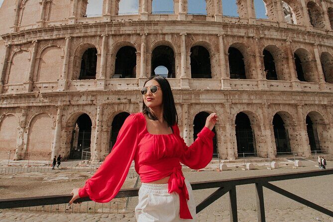 Rome Empress Mystery: Self-Guided Adventure Game - What Makes This Tour Stand Out?