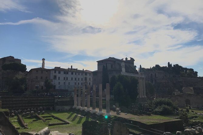 Rome Empress Mystery: Self-Guided Adventure Game - Who’s This Tour Best For?