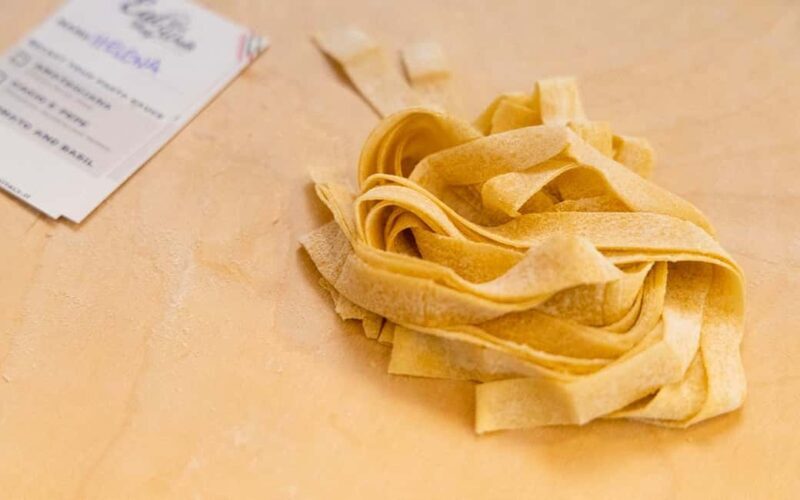 Rome: Enjoy Spritz and Pasta Making in Piazza Navona - FAQ