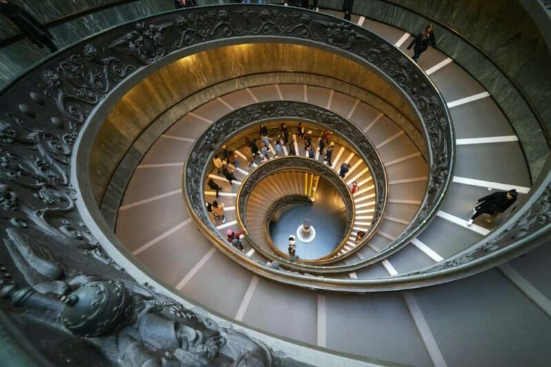 Rome: Entry Tickets to the Vatican Museum and Sistine Chapel - Practical Tips & Considerations