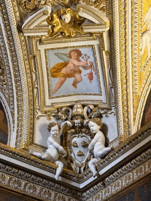 Rome: Entry Tickets to the Vatican Museum and Sistine Chapel - Is This Tour Worth It?