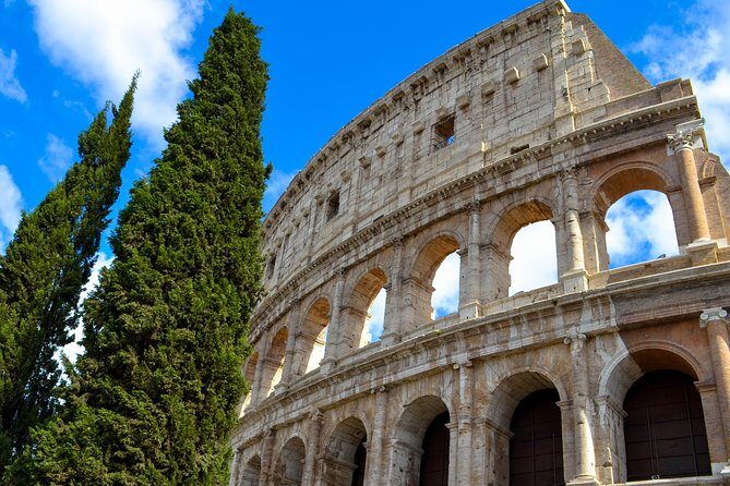 Rome: Entry to Colosseum, Roman Forum & Palatine Hill - Who This Tour Is Best For