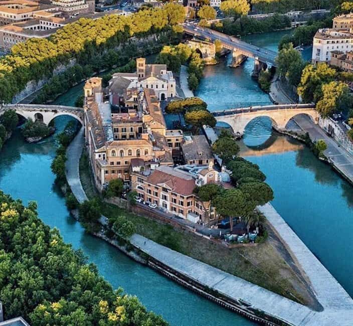 Rome: Escape the Crowd on a Hidden Gems Golf Cart Tour - Final Thoughts