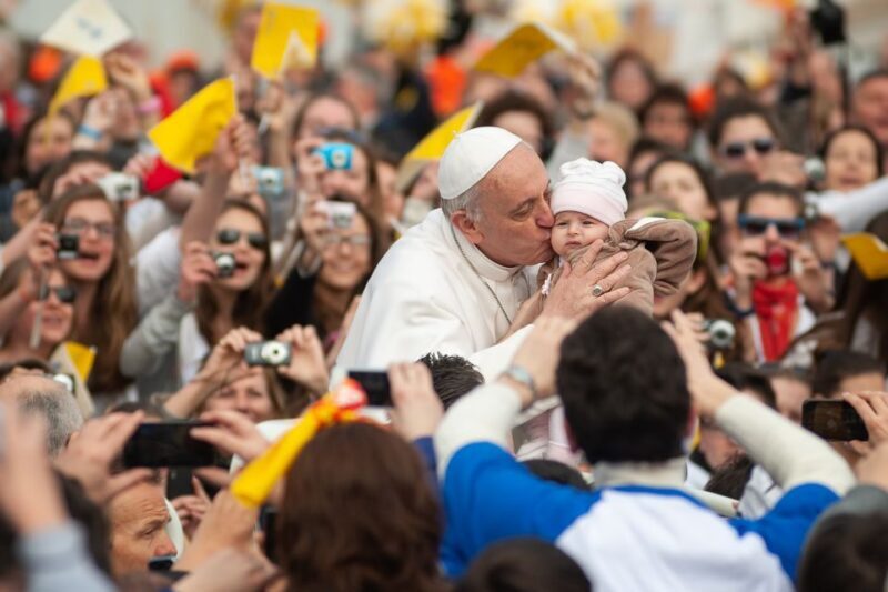 Rome: Escorted Papal Audience Experience with Entry Ticket - Who Should Consider This Tour?