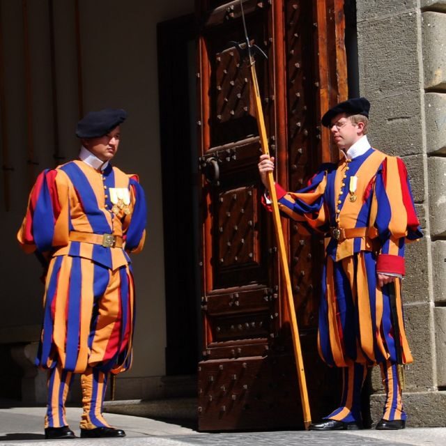 Rome: Escorted Papal Audience Experience with Entry Ticket - FAQs