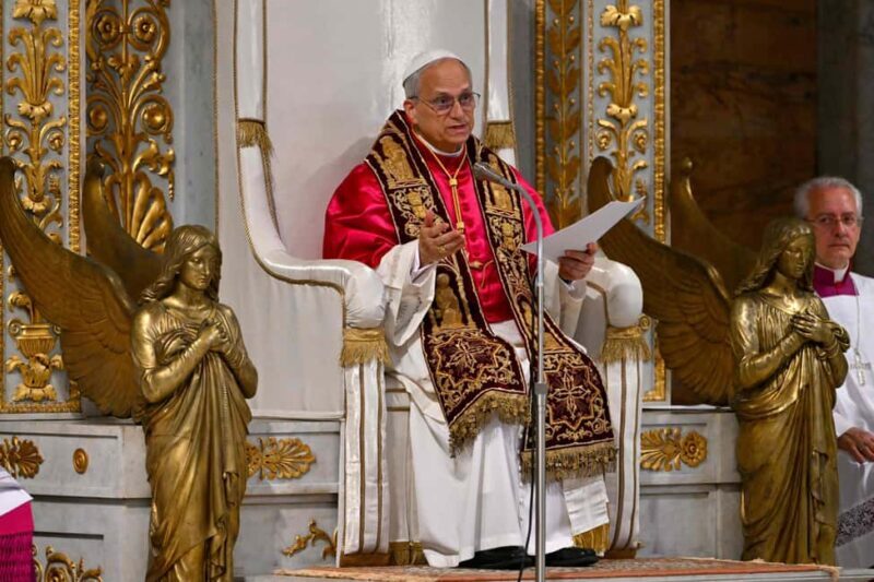 Rome: Escorted Papal Audience Tour With Guide - What to Expect from the Papal Audience Tour