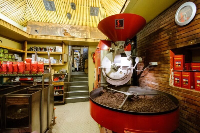 Rome: Espresso, Gelato and Tiramisù Tasting Tour - Final Thoughts