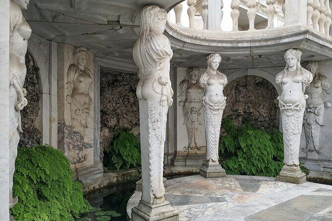 Rome Etruscan Museum of Villa Giulia - What to Expect at the Etruscan Museum of Villa Giulia