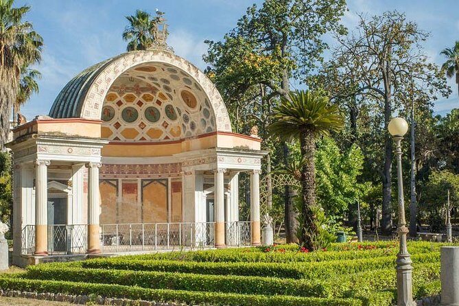 Rome Etruscan Museum of Villa Giulia - FAQ