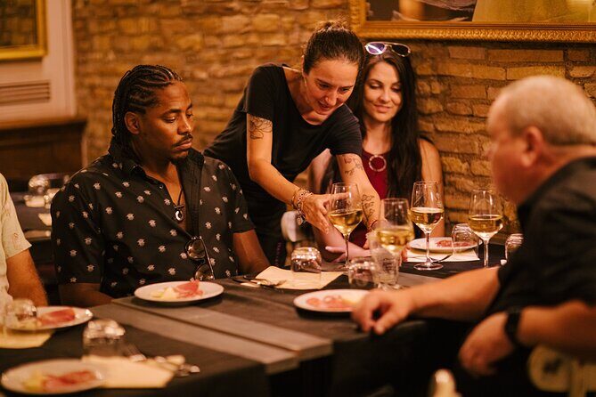 Rome: Evening Golf Cart Semi or Private Tour with Aperitivo - The Experience: What Travelers Are Saying