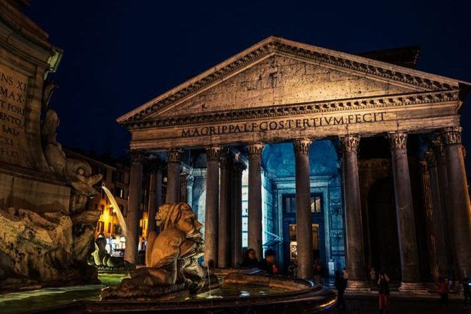 Rome: Evening Golf Cart Semi or Private Tour with Aperitivo - Who Should Consider This Tour?