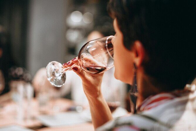 Rome Experience: Wine Tasting With a Local Host, Custom & Private - What to Expect