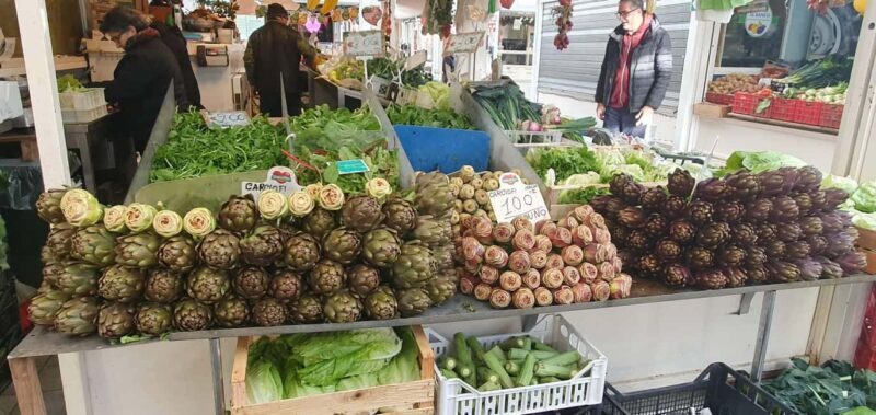 Rome: Explore Testaccio Market and Local Hidden Gems - A Warm Welcome to Testaccio