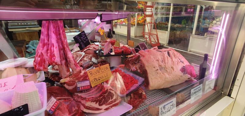 Rome: Explore Testaccio Market and Local Hidden Gems - The Hidden Cave: A Secret Underground World