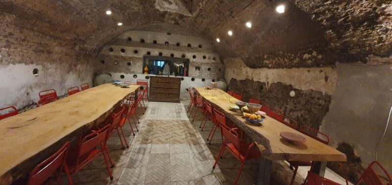 Rome: Explore Testaccio Market and Local Hidden Gems - Tasting Rome’s Finest Flavors