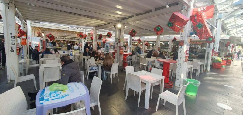 Rome: Explore Testaccio Market and Local Hidden Gems - Who Will Enjoy This Tour?