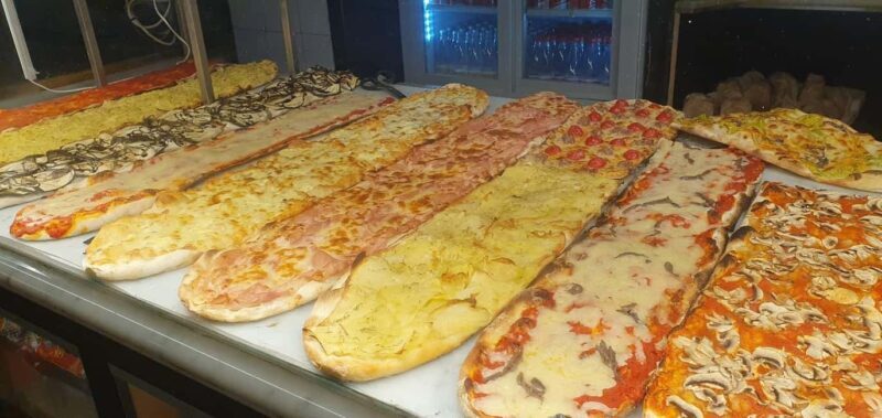 Rome: Explore Testaccio Market and Local Hidden Gems - FAQ