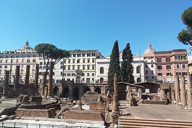 Rome: Explore the Top Highlights on a Private Golf Cart Tour - Why Travelers Love It