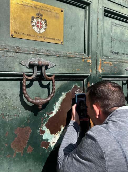 Rome: Explore Top Attractions by Exclusive Golf Cart Tour - Who This Tour Is Perfect For