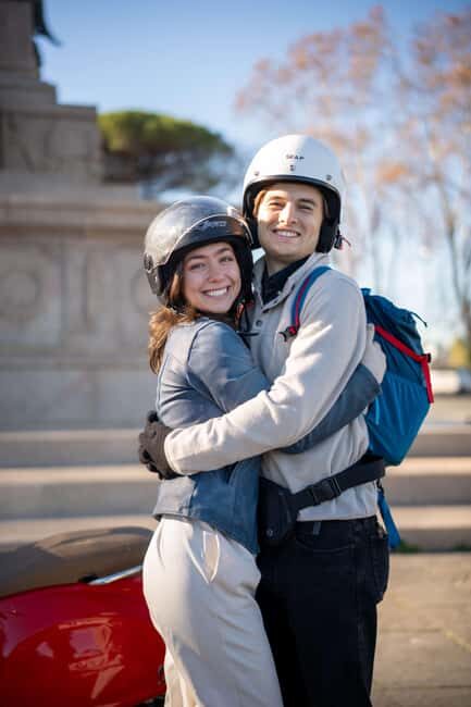 Rome: Express Photoshoot Experience - Final Thoughts