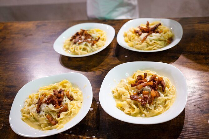Rome Family Cooking Class: Make Fresh Pasta and Tiramisu Together - What is the Rome Family Cooking Class all about?